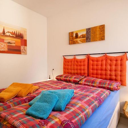 Apartment Leo El Campello Eksteriør bilde