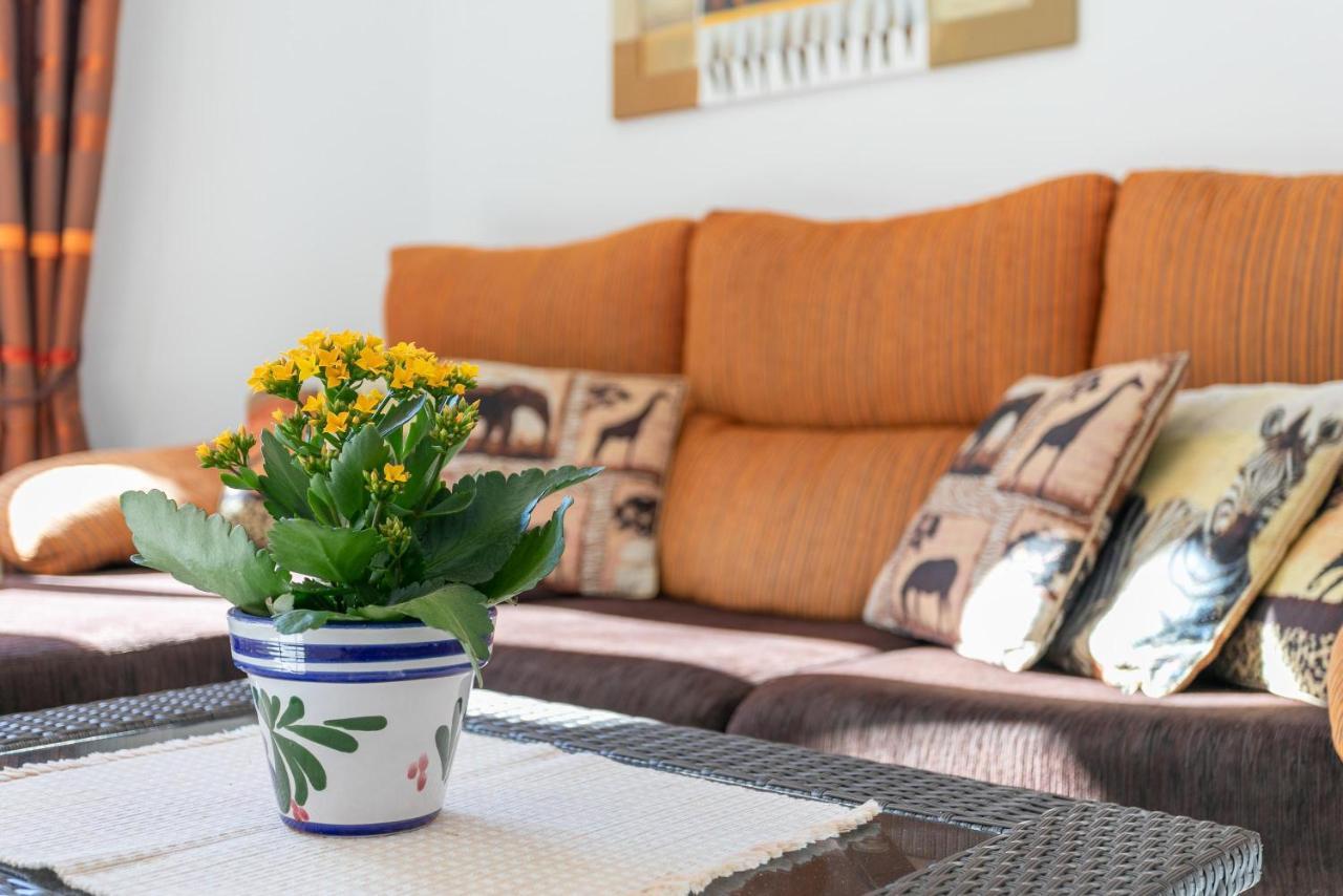Apartment Leo El Campello Eksteriør bilde
