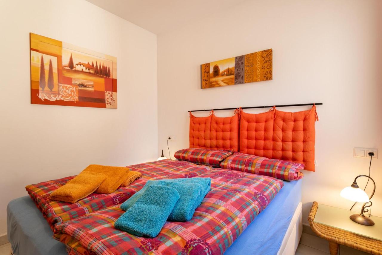 Apartment Leo El Campello Eksteriør bilde