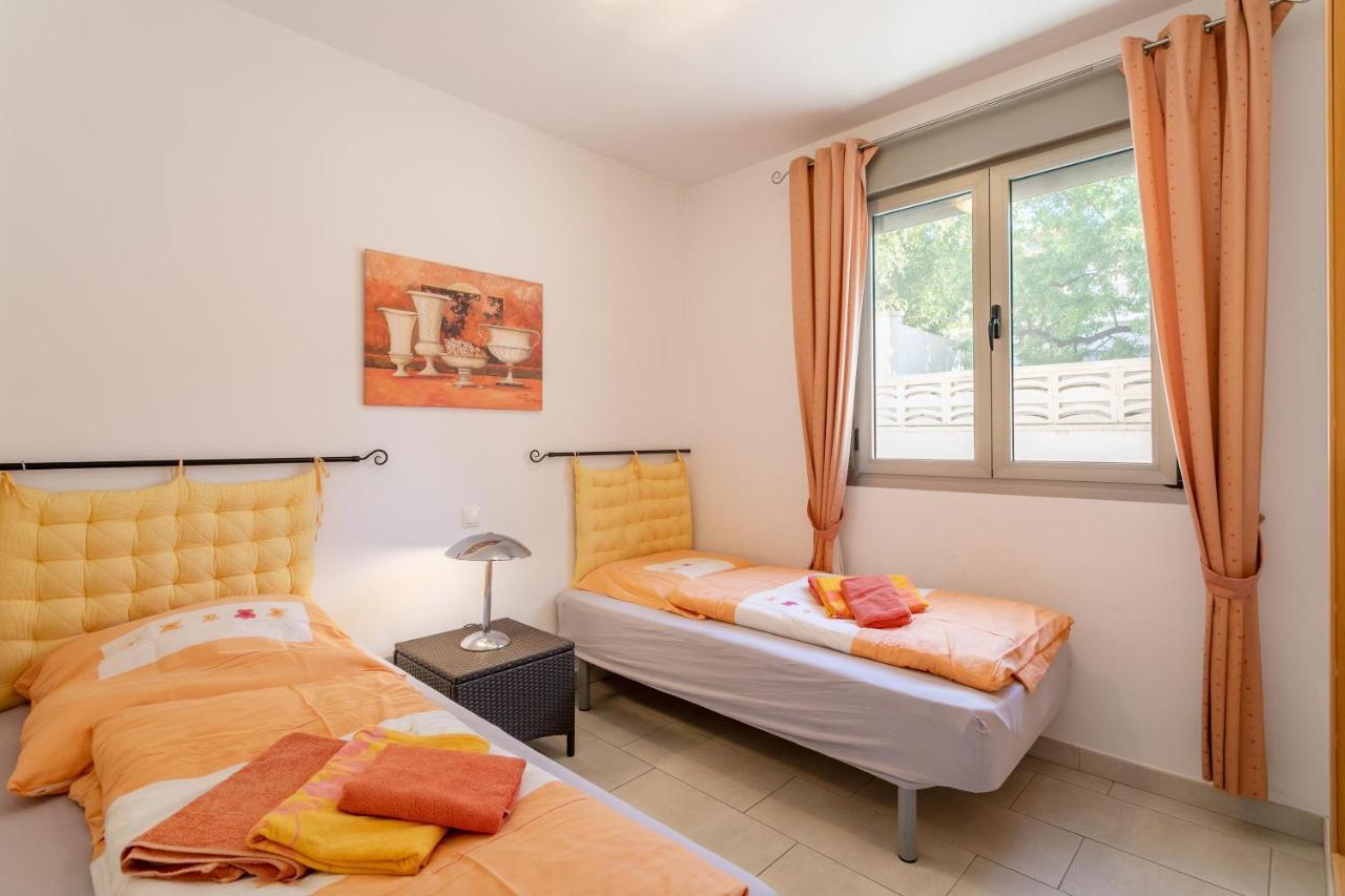 Apartment Leo El Campello Eksteriør bilde