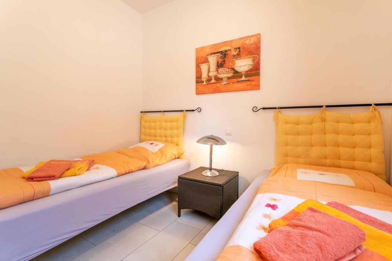 Apartment Leo El Campello Eksteriør bilde
