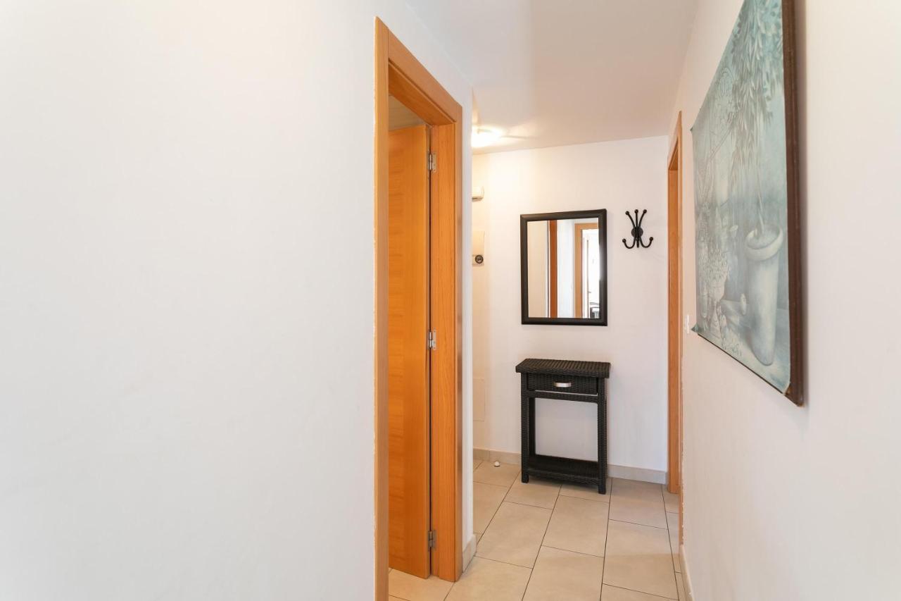 Apartment Leo El Campello Eksteriør bilde